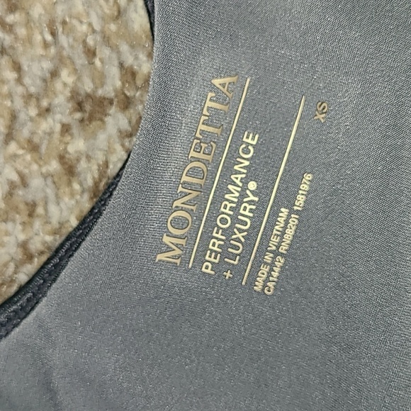 Mondetta Performance Luxury Dress - Picture 2 of 7